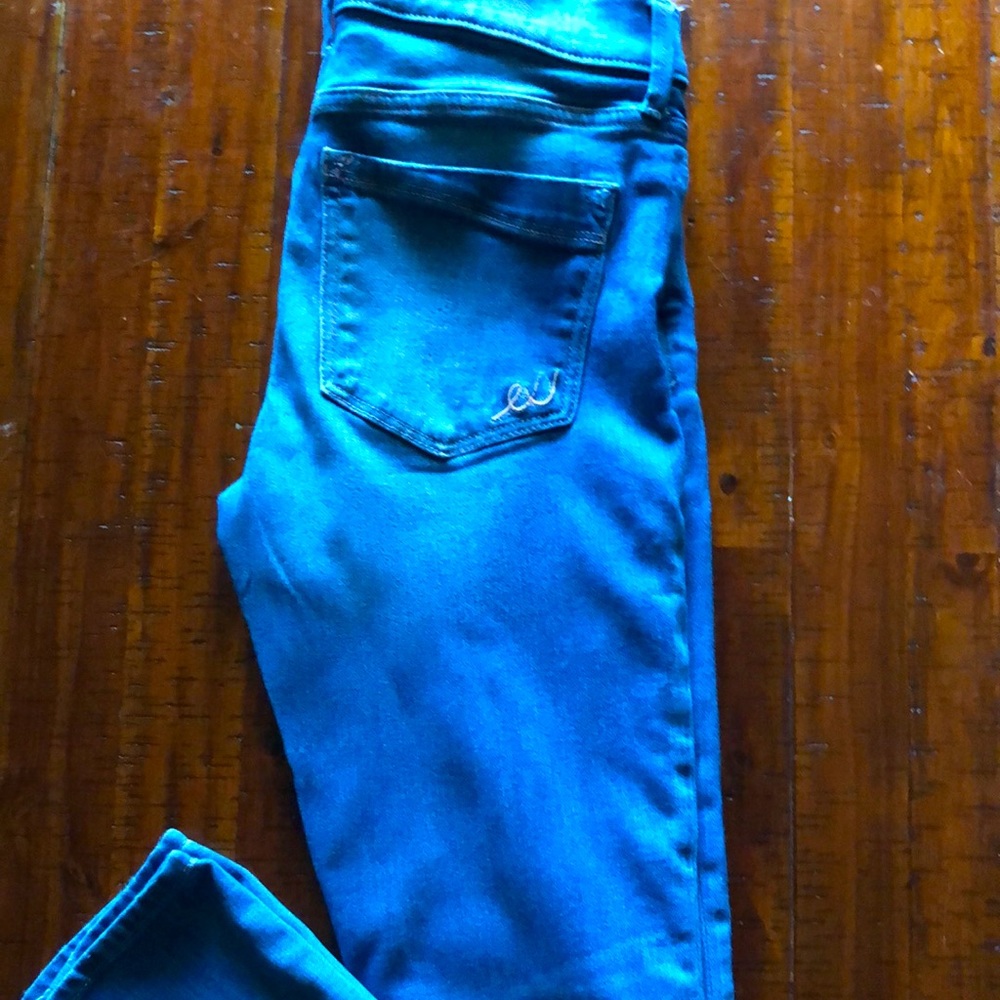 Women’s jeans